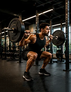 Strength Zone