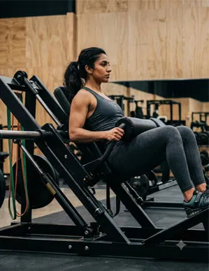 BOOTY BUILDER ZONE