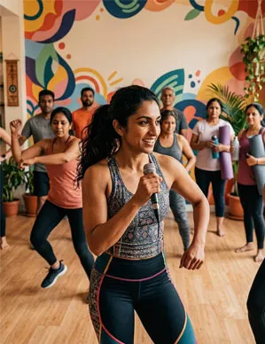 GROUP CLASSES
