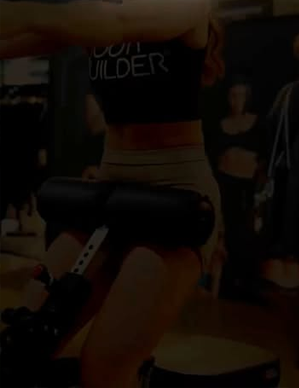 BAJRX Fitness Instagram
