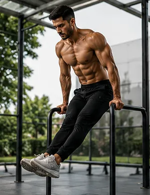 Calisthenics Training