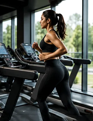 Cardio Training